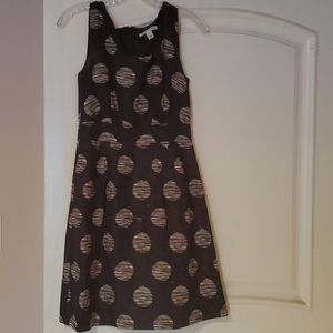 BR dress